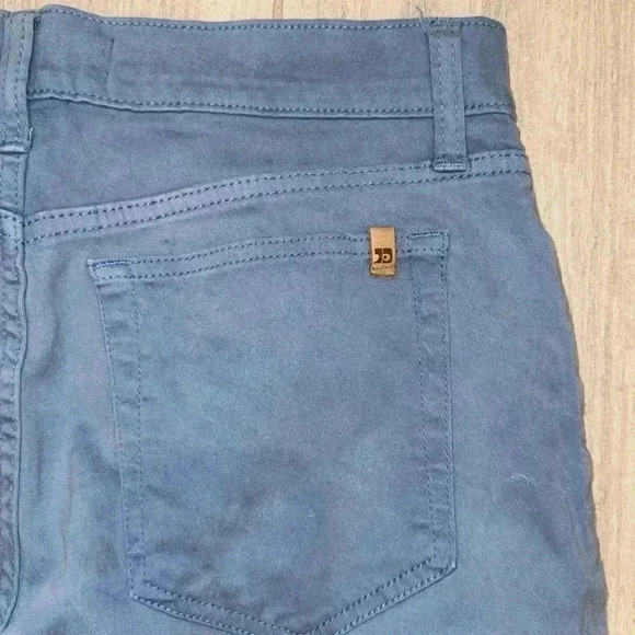 Joes Jeans Light Blue Chinos - Picture 2 of 6